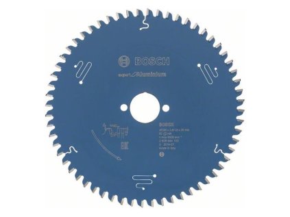 Bosch Pílový kotúč EXPERT for Aluminium 200 x 30 x 2,8mm Z60 | ajtech.sk
