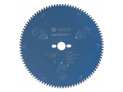 Bosch Pílový kotúč EXPERT for Aluminium 305 x 30 x 2,8mm Z96 | ajtech.sk