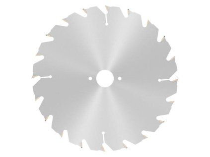 Bosch Pílový kotúč Construct Wood 250 x 30 x 3,2mm Z20 | ajtech.sk