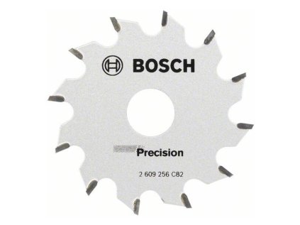 Bosch Pílový kotúč pre okružné píly  65 x 15 x 1,6  mm Z12 | ajtech.sk