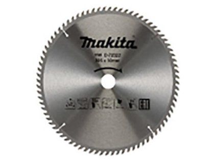 Makita Pílový kotúč na drevo 305 mm / 30 mm / 80z, D-72322 MA | ajtech.sk