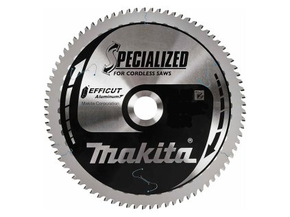 Makita Pílový kotúč EFFICUT na hliník 305 mm / 30 mm / 54z, E-13247 MA | ajtech.sk