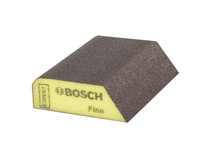 Bosch Brusná houba kombi G 10 69 x 97 x 26 mm jemná | ajtech.sk