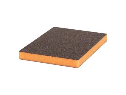 Bosch Brúsna hubka EXPERT S473 , 98 x 120 x 13 mm, stredná | ajtech.sk