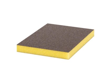 Bosch Brúsna hubka EXPERT S473 , 98 × 120 × 13 mm, jemná | ajtech.sk