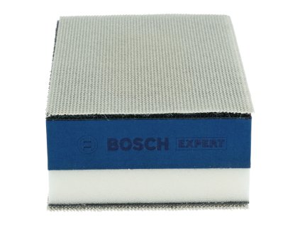Bosch Blok na brúsenie EXPERT Density 80 × 133 mm | ajtech.sk