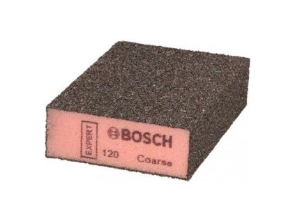 Bosch Brúsna hubka EXPERT COARSE 96 x 26 x 69 mm | ajtech.sk
