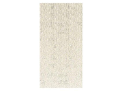 Bosch Brúsna mriežka EXPERT M480, 93 x 186 mm, P80, pre vibračné brúsky (10ks) | ajtech.sk