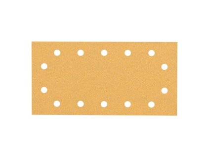 Bosch Brúsny papier Expert C470, 115 x 230 mm, G100, 14 otv. pre vibračné brúsky (50ks) | ajtech.sk