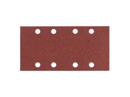 Bosch Brúsny papier C430, 93 x 186 mm, P180, pre vibračné brúsky (10ks) | ajtech.sk