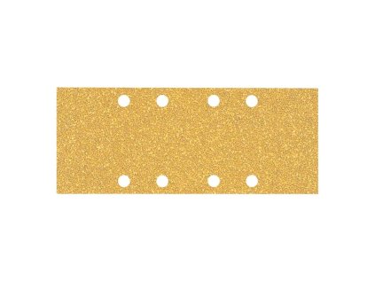 Bosch Brúsny papier Expert C470, 93 x 230 mm, G40, 8 otv. pre vibračné brúsky (10ks) | ajtech.sk
