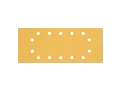 Bosch Brúsny papier Expert C470, 115 x 280 mm, G120, 14 otv. pre vibračné brúsky (10ks) | ajtech.sk