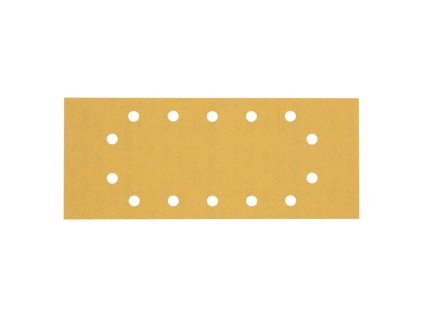 Bosch Brúsny papier Expert C470, 115 x 280 mm, G180, 14 otv. pre vibračné brúsky (10ks) | ajtech.sk