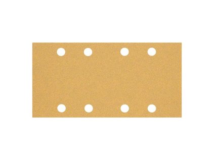 Bosch Brúsny papier Expert C470, 93 x 186 mm, G60, 8 otv. pre vibračné brúsky (10ks) | ajtech.sk