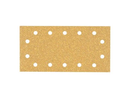 Bosch Brúsny papier Expert C470, 115 x 230 mm, G40, 14 otv. pre vibračné brúsky (10ks) | ajtech.sk