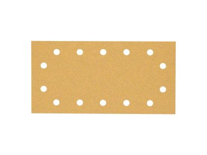 Bosch Brúsny papier Expert C470, 115 x 230 mm, G60, 14 otv. pre vibračné brúsky (10ks) | ajtech.sk