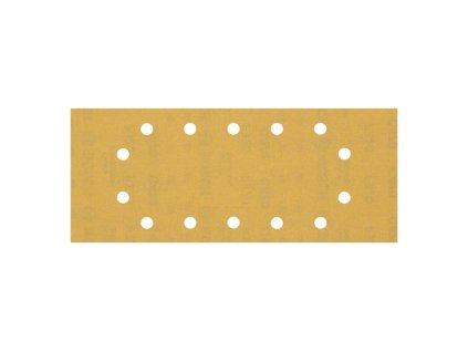 Bosch Brúsny papier Expert C470, 115 x 280 mm, G320, 14 otv. pre vibračné brúsky (10ks) | ajtech.sk