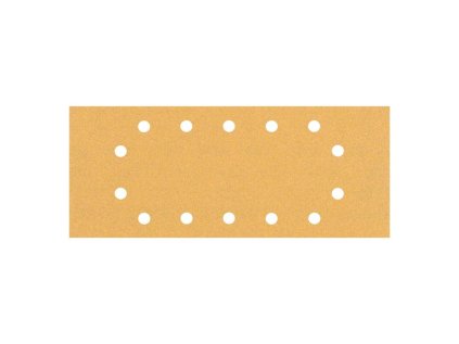 Bosch Brúsny papier Expert C470, 115 x 280 mm, G100, 14 otv. pre vibračné brúsky (10ks) | ajtech.sk
