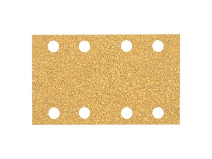 Bosch Brúsny papier Expert C470, 80 x 133 mm, G40, pre vibračné brúsky (10ks) | ajtech.sk