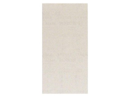 Bosch Brúsna mriežka EXPERT M480, 115 x 230 mm, P80, pre vibračné brúsky (10ks) | ajtech.sk
