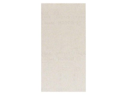 Bosch Brúsna mriežka EXPERT M480, 115 x 230 mm, P80, pre vibračné brúsky (50ks) | ajtech.sk