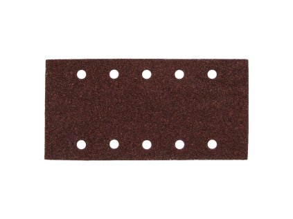 Makita Brúsny papier 115 x 229 mm (10 otv.) K100, 10ks, P-33205 | ajtech.sk