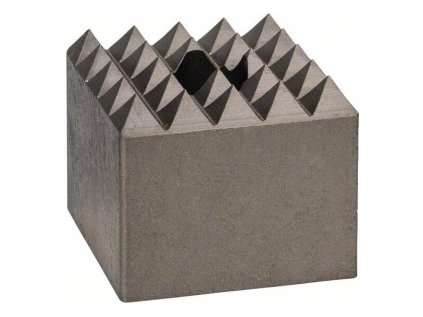 Bosch Zrnovacia platnička 60x60mm 5x5 | ajtech.sk