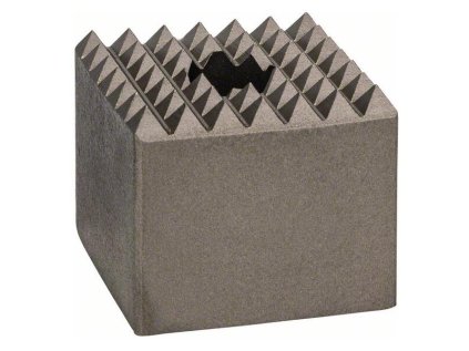 Bosch Zrnovacia platnička 60x60mm 7x7 | ajtech.sk