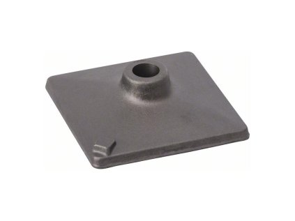 Bosch Ubíjacia platnička 150x150mm | ajtech.sk