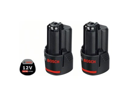 Bosch GBA Akumulátor 12V 3Ah 1600A00X7D | ajtech.sk