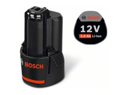 Bosch GBA Akumulátor 12V 3Ah 1600A00X79 | ajtech.sk