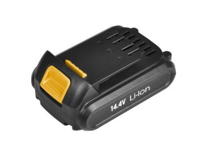 FIELDMANN FDV 9009 Akumulátor 14,4V 1,3Ah | extratech.sk