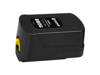 FIELDMANN FZO 9002 Akumulátor 18V 1,3Ah | ajtech.sk