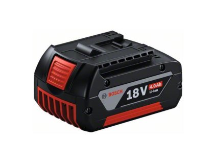 Bosch GBA Akumulátor 18V 4Ah 1600Z00038 | ajtech.sk