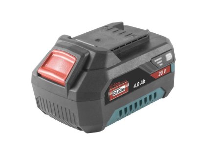 GÜDE AP 20-40 Akumulátor 20 V 4,0 Ah | ajtech.sk