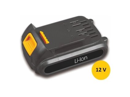 FIELDMANN FDV 90201 Akumulátor 12V 1,3Ah | ajtech.sk