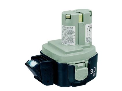 Makita 1235 Ni-MH Akumulátor 12V 2,8Ah | ajtech.sk