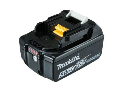 Makita BL1850B LXT Akumulátor 18V 5Ah | ajtech.sk