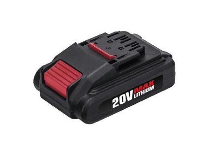 WORCRAFT CD-20LiH Akumulátor  20 V 2,0 Ah | extratech.sk