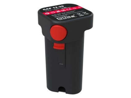 GÜDE GAP 12-20 Akumulátor 12 V 2,0 Ah | ajtech.sk
