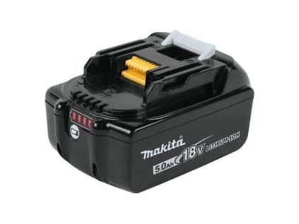 Makita BL1850B LXT Akumulátor 18V 5Ah | ajtech.sk