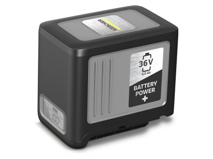 KÄRCHER Battery Power Plus Akumulátor 36V 6Ah | ajtech.sk