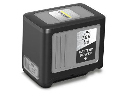 KÄRCHER Battery Power Plus Akumulátor 36V 6Ah | extratech.sk