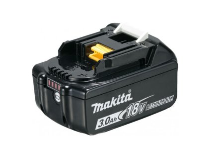 Makita BL1830B Akumulátor 18V 3Ah | ajtech.sk