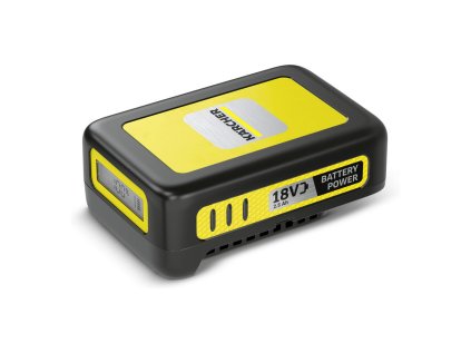 KÄRCHER Akumulátor 18V 2,5Ah | ajtech.sk
