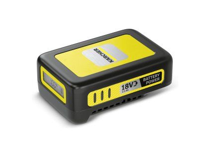 KÄRCHER Akumulátor 18V 2,5Ah | extratech.sk