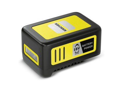 KÄRCHER Akumulátor 18V 5,0Ah | extratech.sk