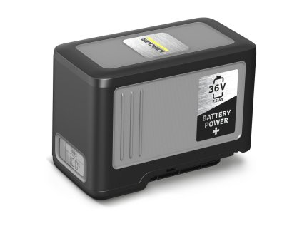 KÄRCHER Battery Power Plus Akumulátor 36V 7,5Ah | ajtech.sk