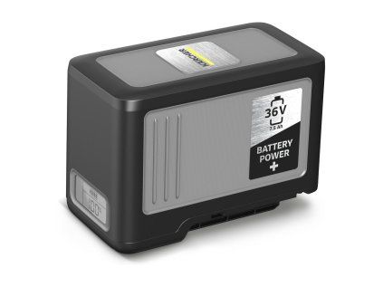 KÄRCHER Battery Power Plus Akumulátor 36V 7,5Ah | extratech.sk