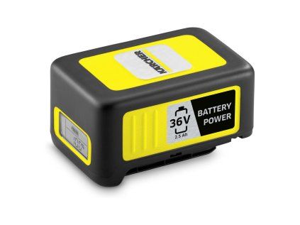 KÄRCHER Akumulátor 36V 2,5Ah | extratech.sk
